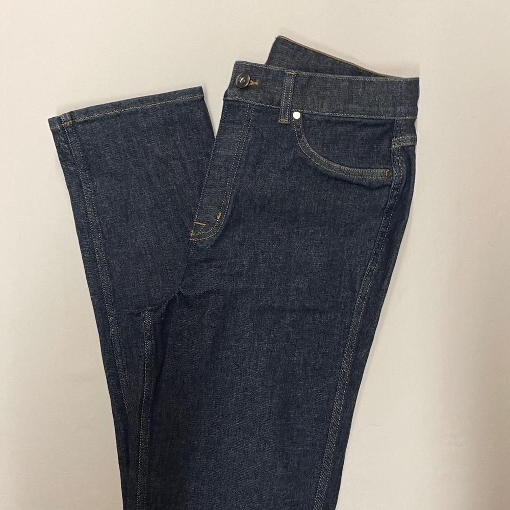 SPANX Tall Denim Jeans
